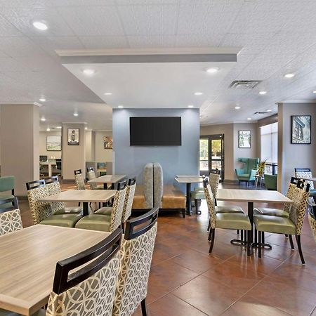 Best Western Savannah Airport Inn & Suites Pooler Zewnętrze zdjęcie