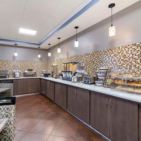 Best Western Savannah Airport Inn & Suites Pooler Zewnętrze zdjęcie