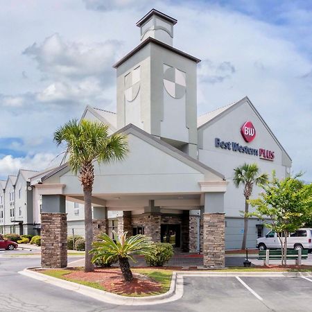 Best Western Savannah Airport Inn & Suites Pooler Zewnętrze zdjęcie
