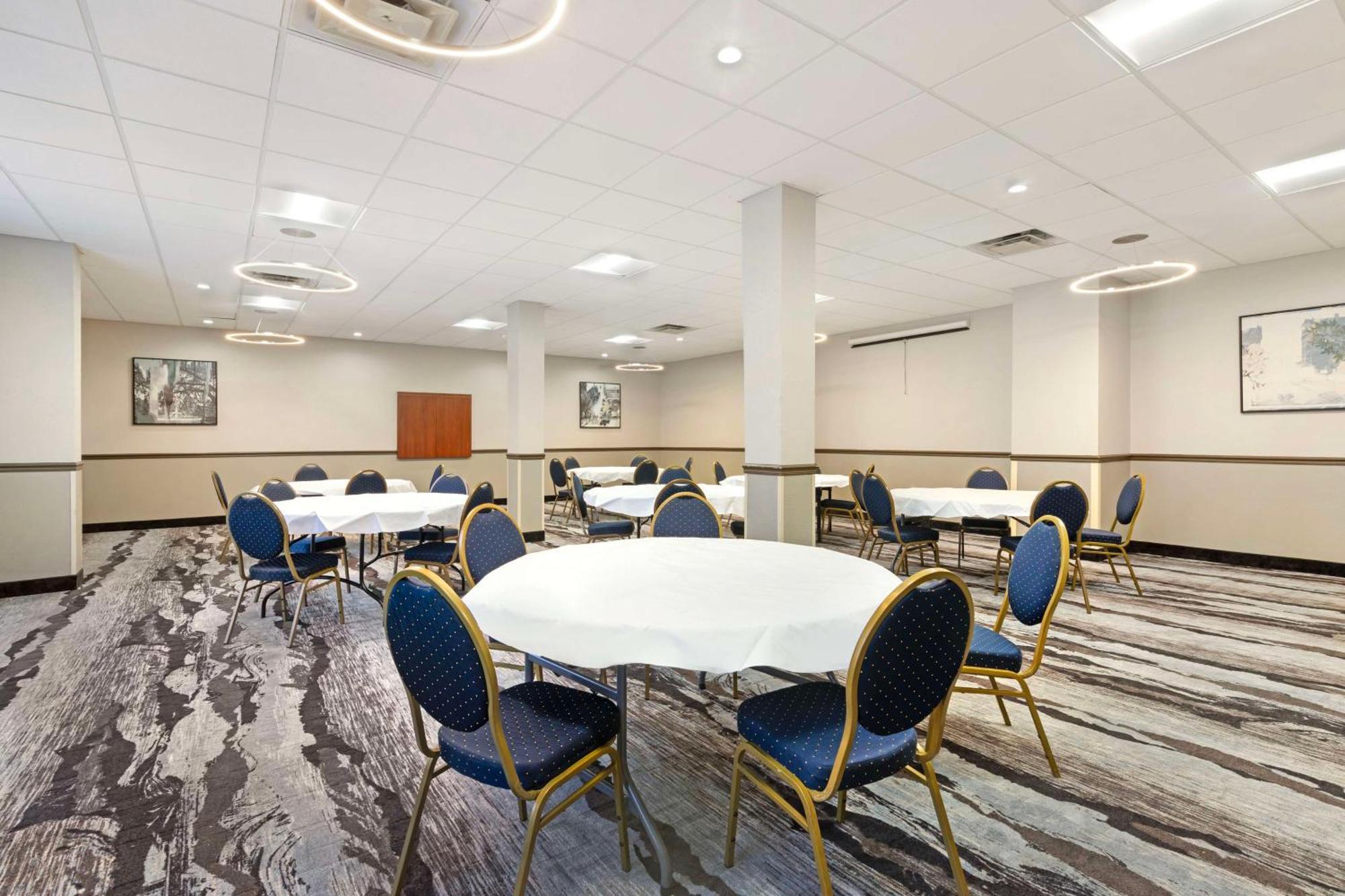 Best Western Savannah Airport Inn & Suites Pooler Zewnętrze zdjęcie