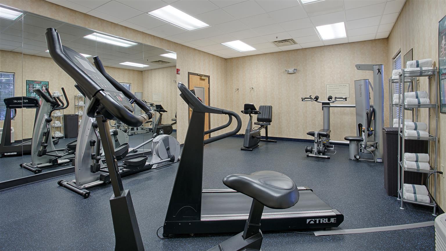 Best Western Savannah Airport Inn & Suites Pooler Zewnętrze zdjęcie
