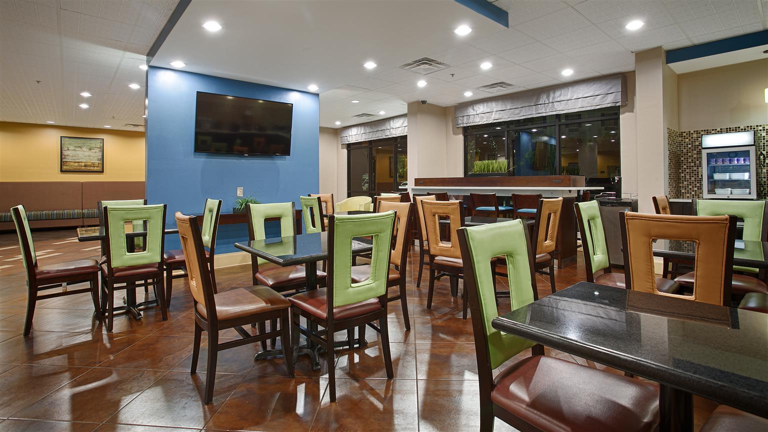 Best Western Savannah Airport Inn & Suites Pooler Zewnętrze zdjęcie