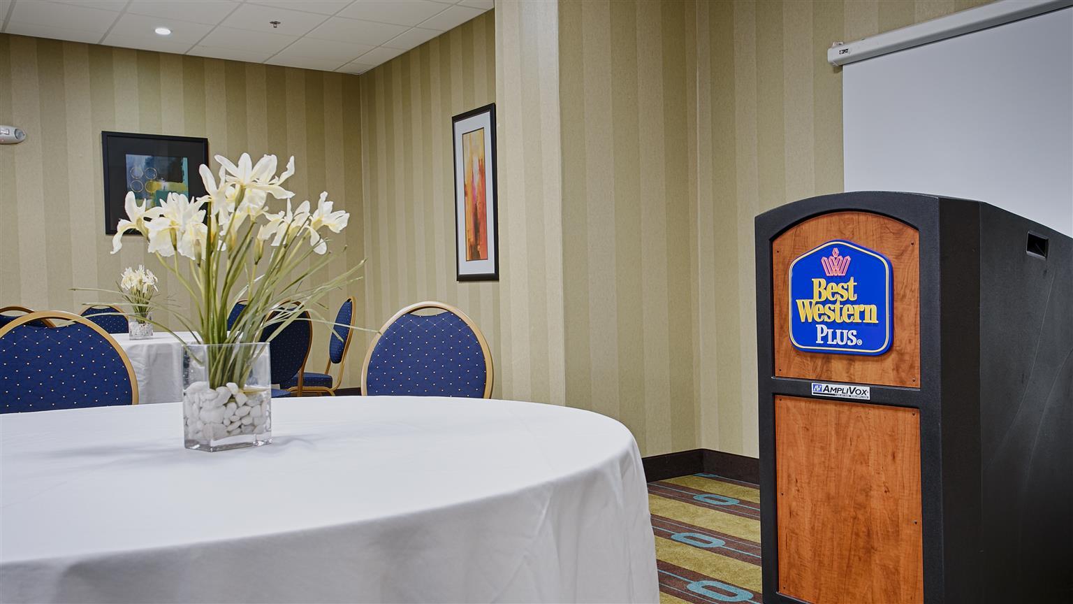Best Western Savannah Airport Inn & Suites Pooler Zewnętrze zdjęcie