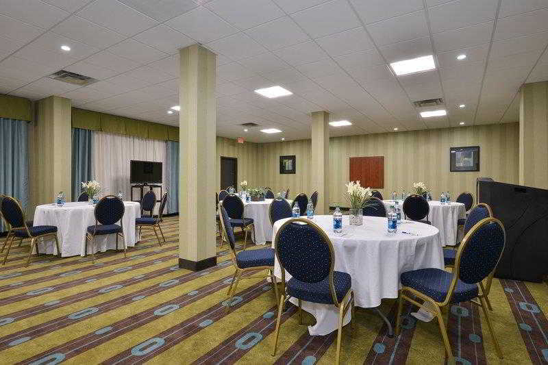 Best Western Savannah Airport Inn & Suites Pooler Zewnętrze zdjęcie