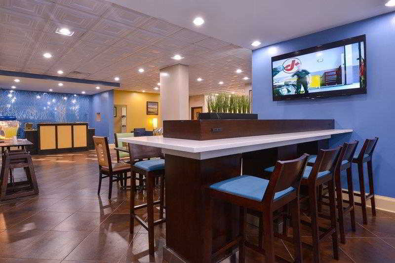 Best Western Savannah Airport Inn & Suites Pooler Zewnętrze zdjęcie