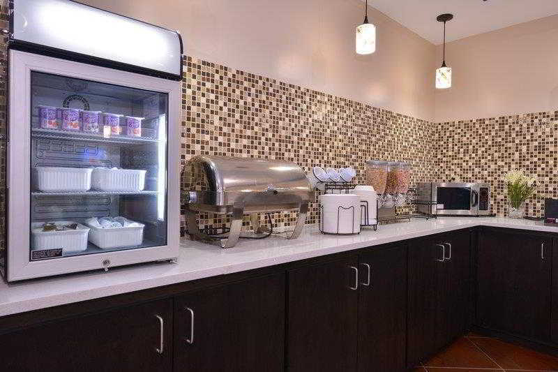 Best Western Savannah Airport Inn & Suites Pooler Zewnętrze zdjęcie