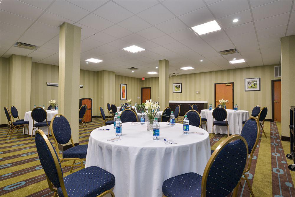 Best Western Savannah Airport Inn & Suites Pooler Zewnętrze zdjęcie